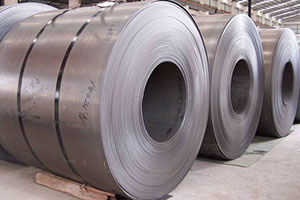 Plat Coil hot rolled coil