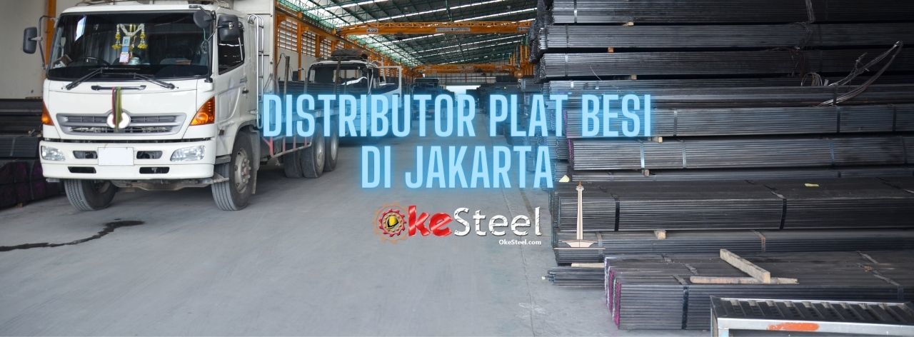 Distributor Plat Besi di Jakarta